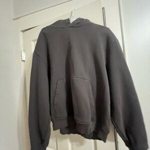 Zara Brown Knit Sweater